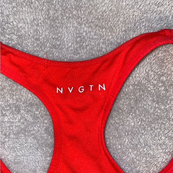 NVGTN open back bra - Picture 4 of 5